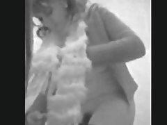 Kıllı kız gizli kamera #3