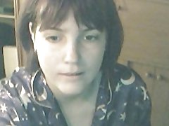 Webcam girlstrip benim için