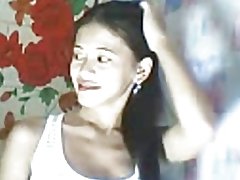 Küçük memeli Asyalı pussy göster