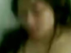 Malay busty sevimli yüzü Merkezi Buhar