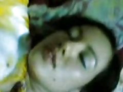 Malay busty forması sarı köşeli ayraç