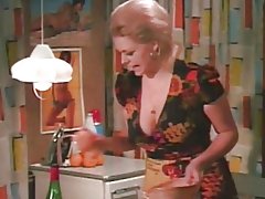 Şanslı İtalyan gecesi