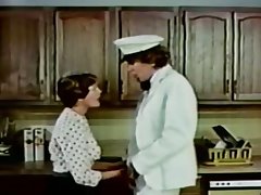 Vintage sütçü teslim