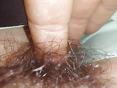 Biraz daha fazla saç